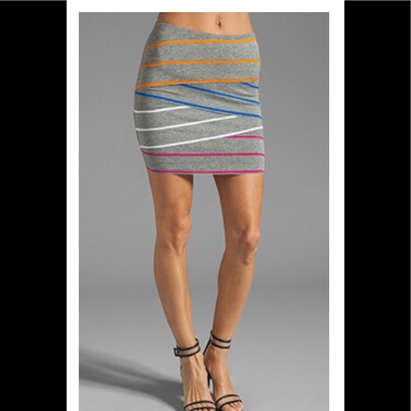 Bailey 44 Dresses & Skirts - Bailey 44 Mini Skirt